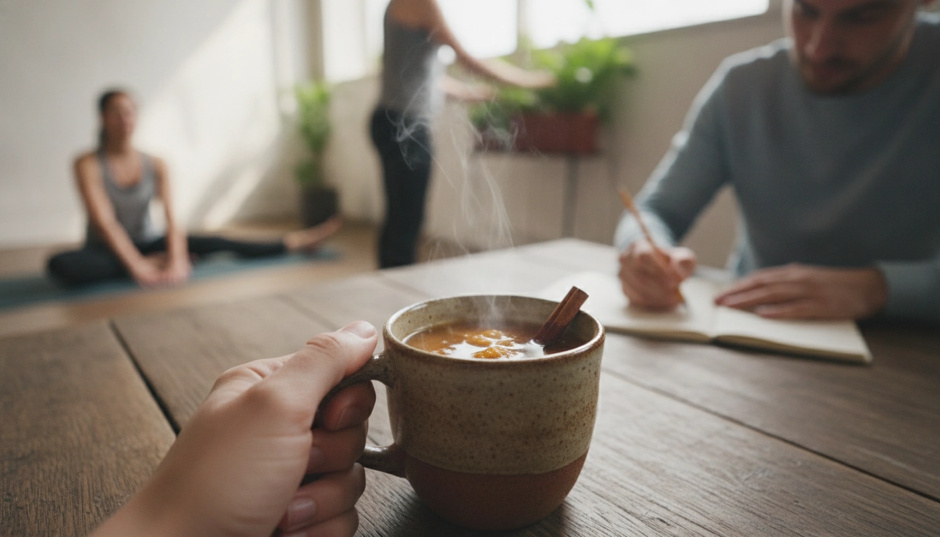 Fuel Your Life Meaning: Real-World Uses & Examples