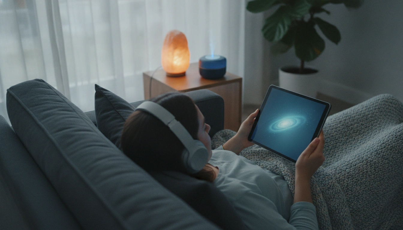 Best Free Sleep Meditation App: Insight Timer & Alternatives